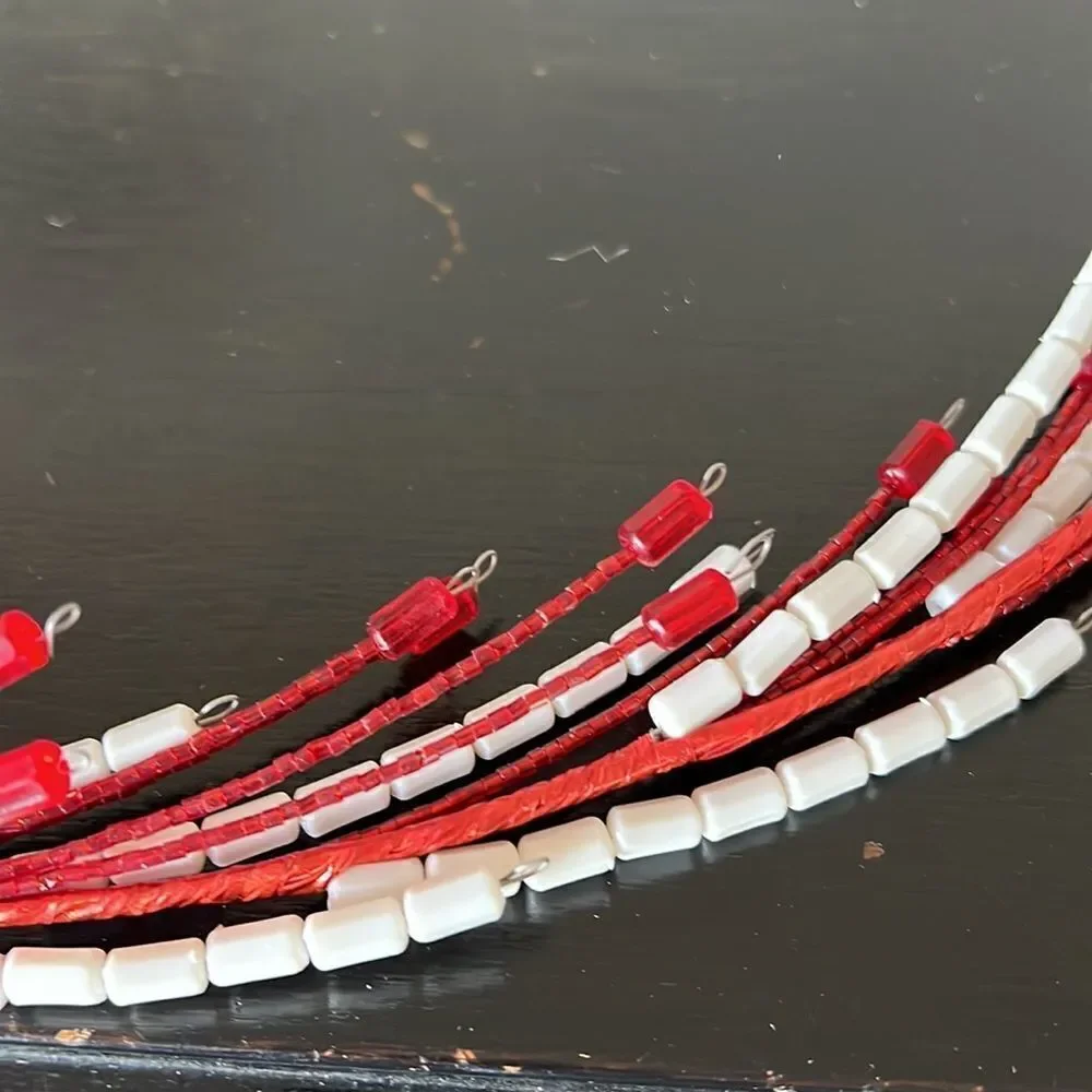 Set of 3 Holiday Garland